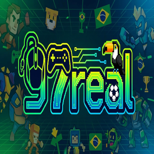 Logo 97real